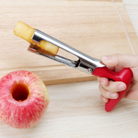 Fruit Corer Remover Stainless Steel Multi-Use