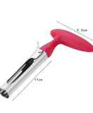 Fruit Corer Remover Stainless Steel Multi-Use