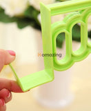 Over The Door Multi Hanger Holder