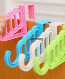 Over The Door Multi Hanger Holder