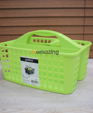 3 Compartment Storage Basket