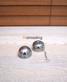 Spice & Tea Filter Ball Stainless Steel