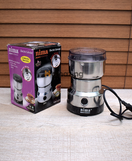 Multifunctional Electric Grinder Machine