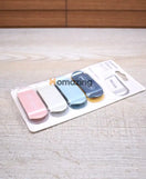 Cable Clips - Pack Of 4