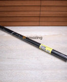 3D Black Marble Self Adhesive Sheet 60 X 200cm