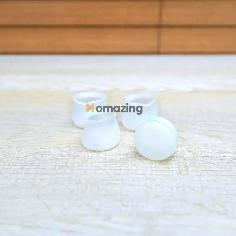 4 Pcs Chair Leg Covers