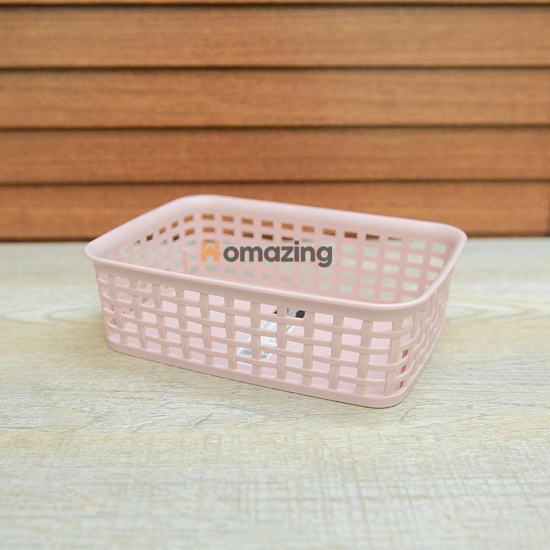 Multipurpose Mini Basket