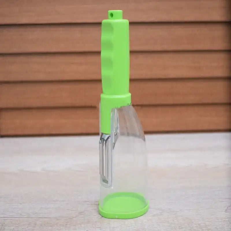 Multifunction Vegetable Peeler Knife