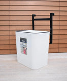 Touch Cabinet Dustbin