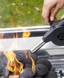 Handheld BBQ Fan Air Blower