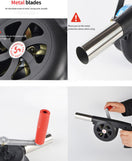 Handheld BBQ Fan Air Blower