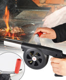 Handheld BBQ Fan Air Blower