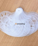 Coffee Stencil Template Set Pack Of 16Pcs