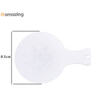 Coffee Stencil Template Set Pack Of 16Pcs