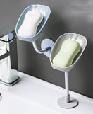 Drain Soap Holder with Suction Cup