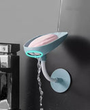 Drain Soap Holder with Suction Cup