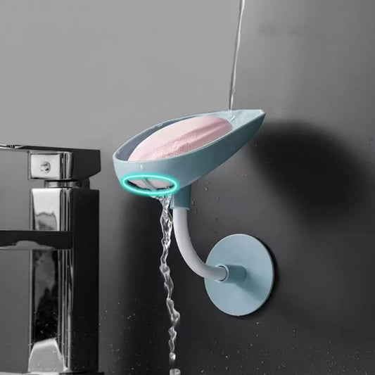 Drain Soap Holder with Suction Cup