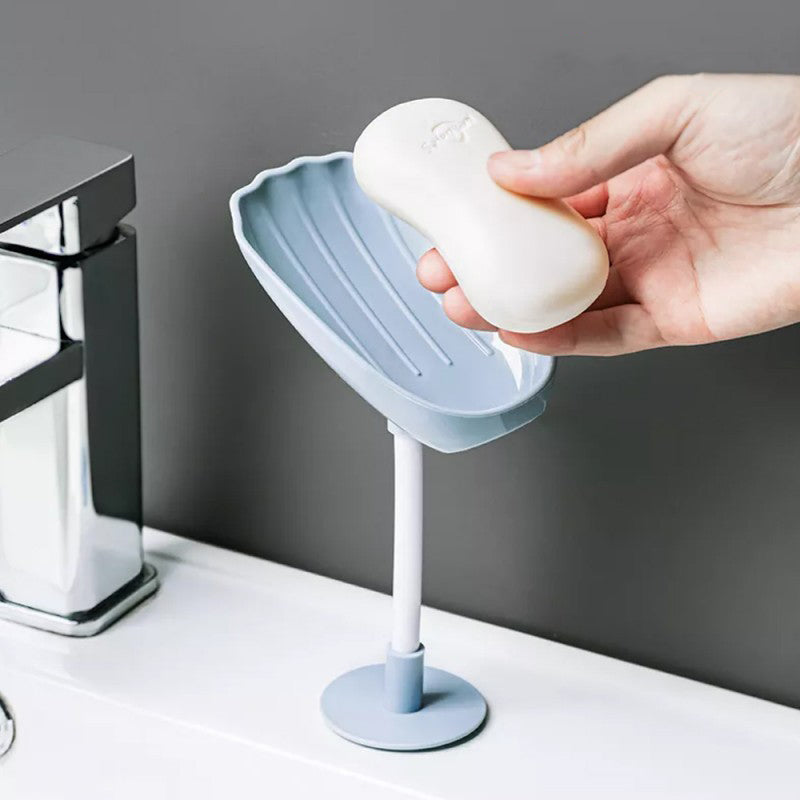 Drain Soap Holder with Suction Cup