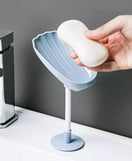 Drain Soap Holder with Suction Cup