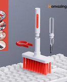 5 In 1 Keyboard Cleaning Soft Brush