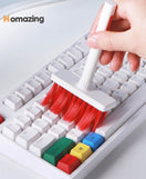 5 In 1 Keyboard Cleaning Soft Brush