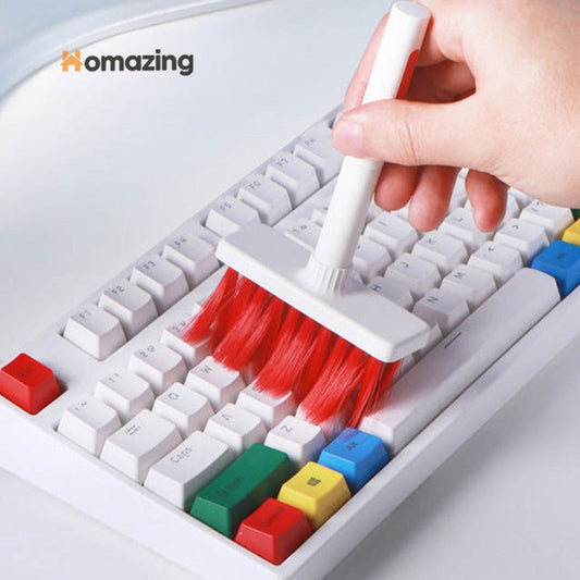 5 In 1 Keyboard Cleaning Soft Brush