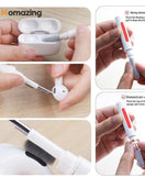 5 In 1 Keyboard Cleaning Soft Brush