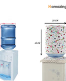 Water Dispenser Cover - In Different Designs