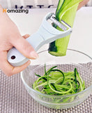 2 In 1 Fruit Peeler Knife