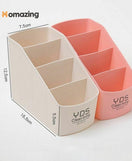 Desktop Storage Organizer Box