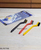 Wire Brush Kitchen Tools Set Of 3