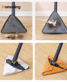 Triangle Mop 360 Adjustable With Twist Squeeze