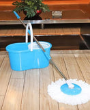 Magic Spin Mop