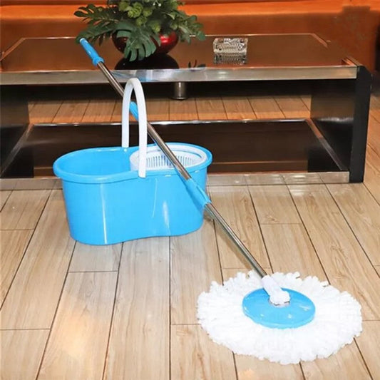 Magic Spin Mop