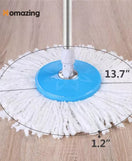 Magic Spin Mop