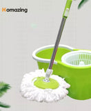 Magic Spin Mop