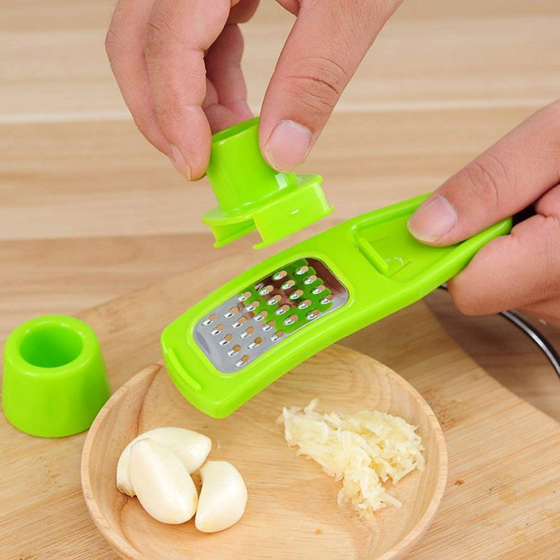 Generic Garlic Mixer