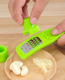 Generic Garlic Mixer