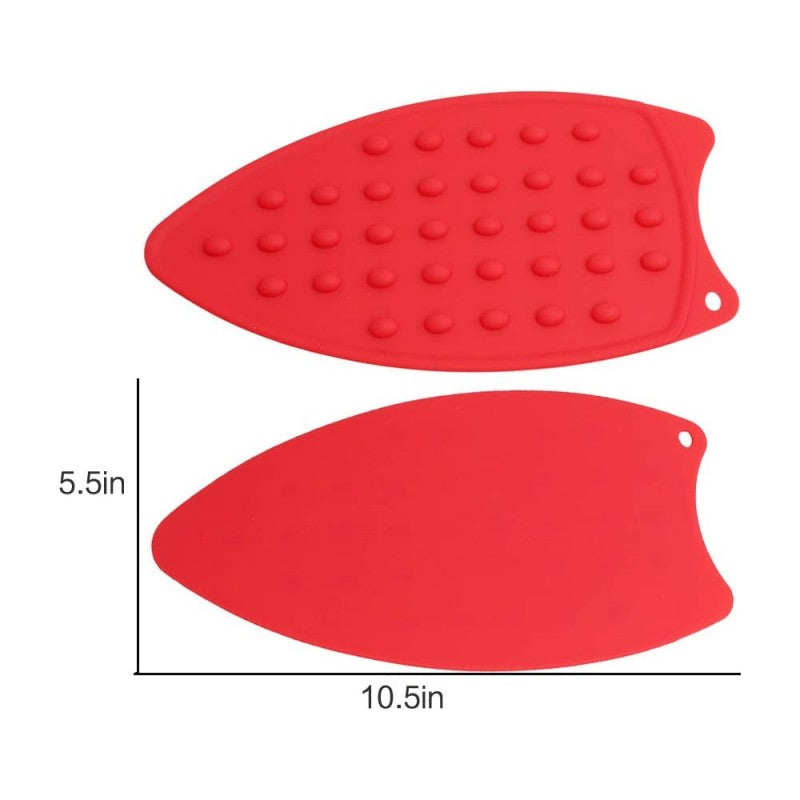 Silicone Iron Pad