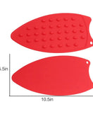 Silicone Iron Pad