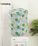 Water Dispenser Cover - In Different Designs