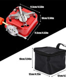 Portable Stove Gas Mini With Gas Cartridge