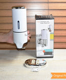 Soap Dispenser 500 Ml Steel Wall Mounted