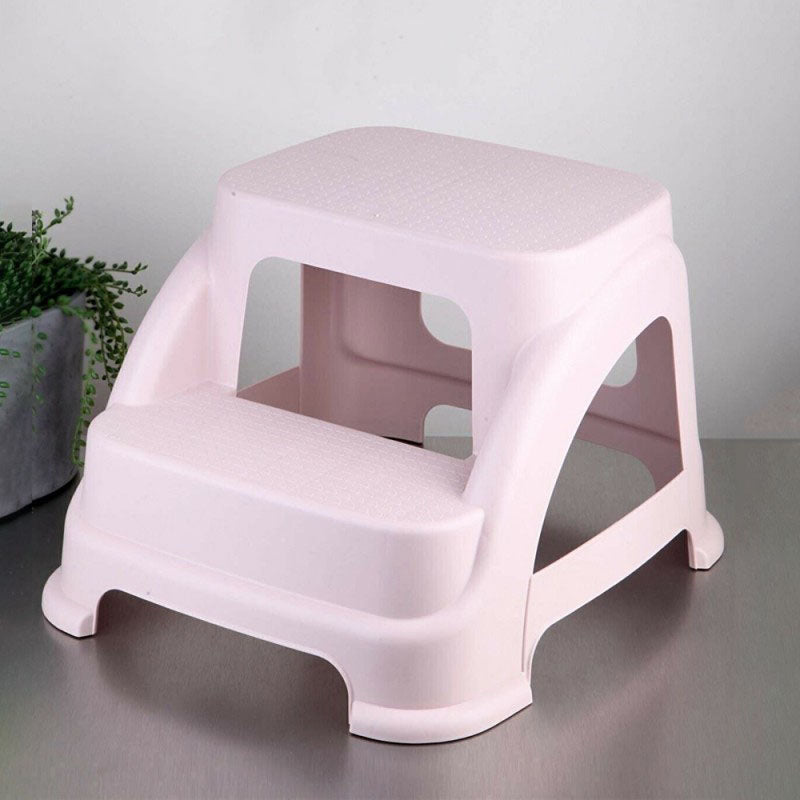 Two Step Ladder Stool High Quality