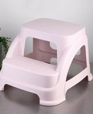 Two Step Ladder Stool High Quality