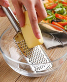 Stainless Steel Grater