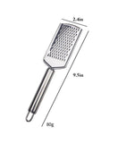 Stainless Steel Grater