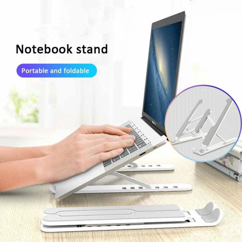 Portable Laptop Stand