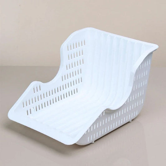 Plate And Lid Organizer