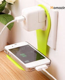 Mobile Phone Charging Stand